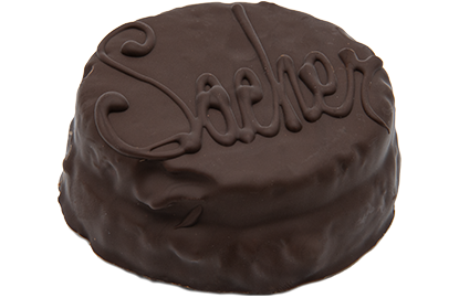 Torta sacher