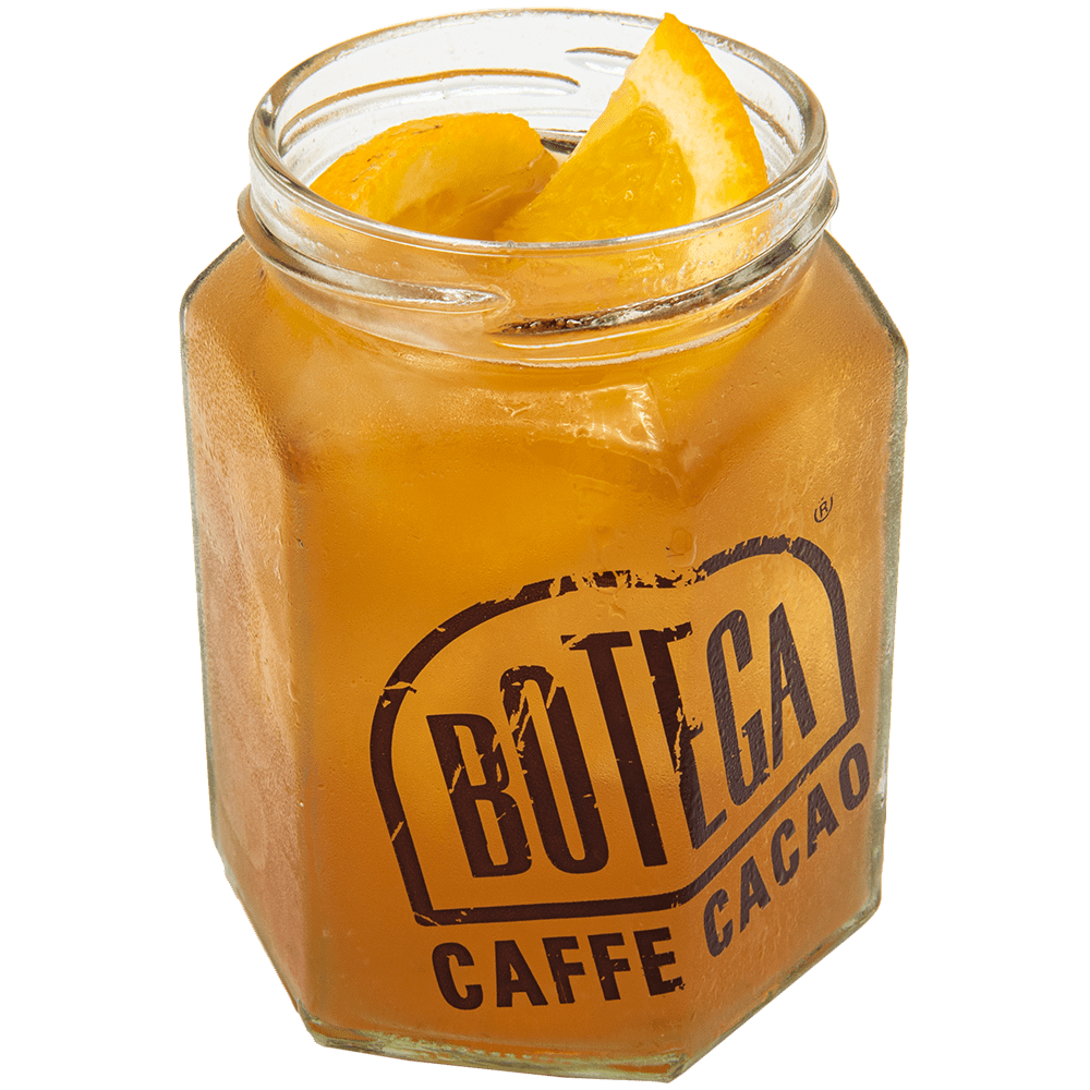 Infuso Botega